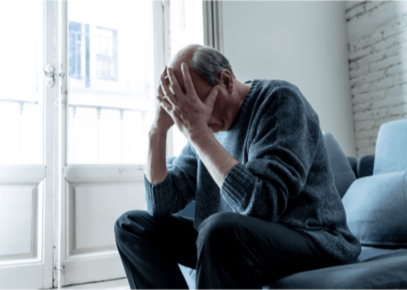 A Treatment Center For Severe Depression And Anxiety
