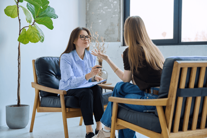 Eating Disorders and Anxiety: Why They Often Go Hand in Hand